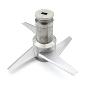 Food processor 70 L - Blade group block - Smooth