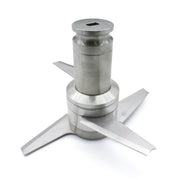 Food processor 50 L - Blade assembly - Smooth