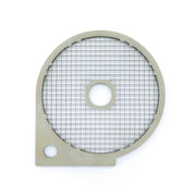 Couteau de coupe légumes Maxima VC450 pour macédoine 8x8 mm, lame tranchante en acier, poignée ergonomique pour une découpe précise