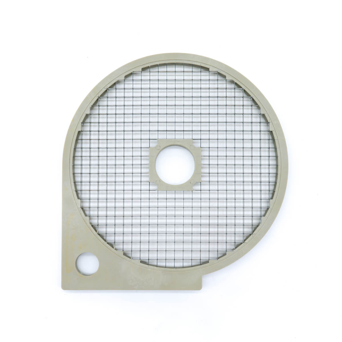 VC450 - Couteau Macédoine 8 x 8 mm