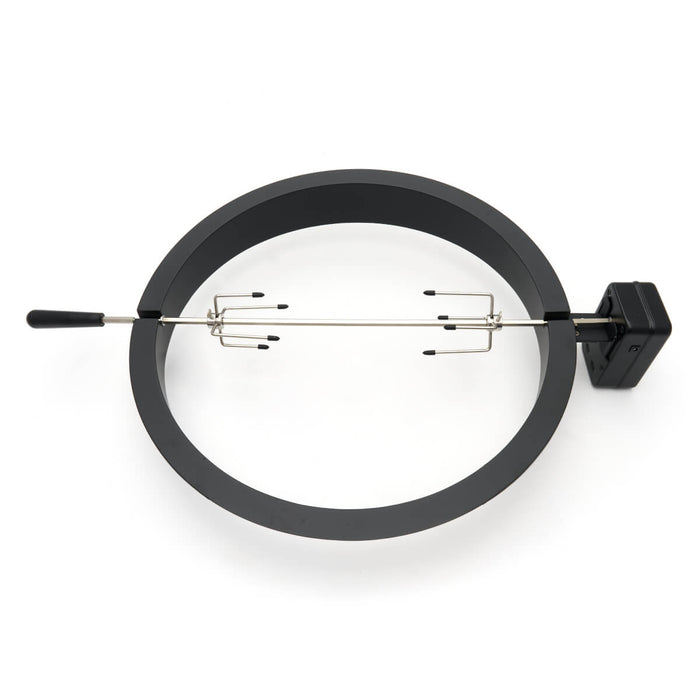 Tournebroche électrique Ø 26 inch/66 cm
