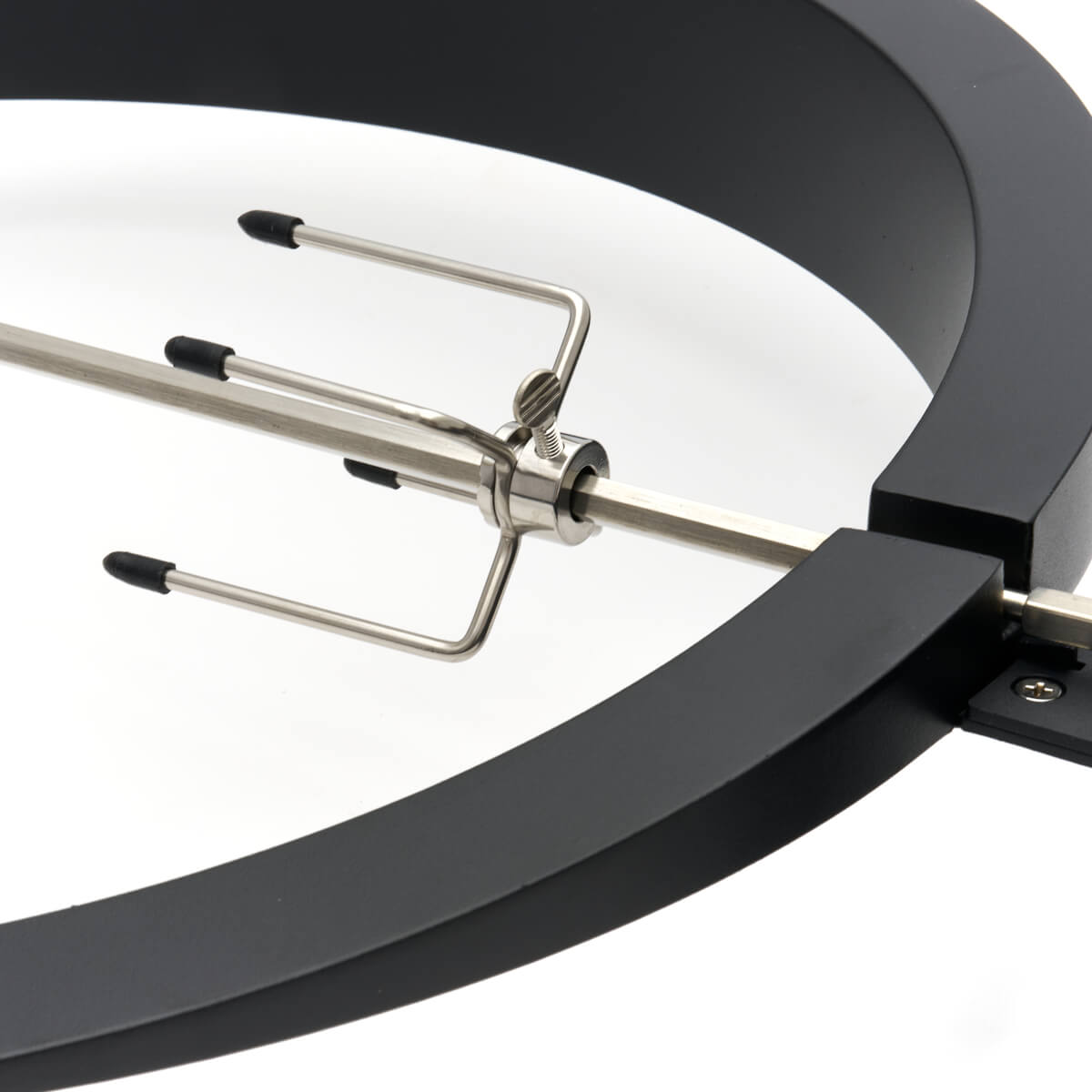 Tournebroche électrique Ø 26 inch/66 cm