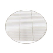 Stainless Steel Grill Plate 57cm