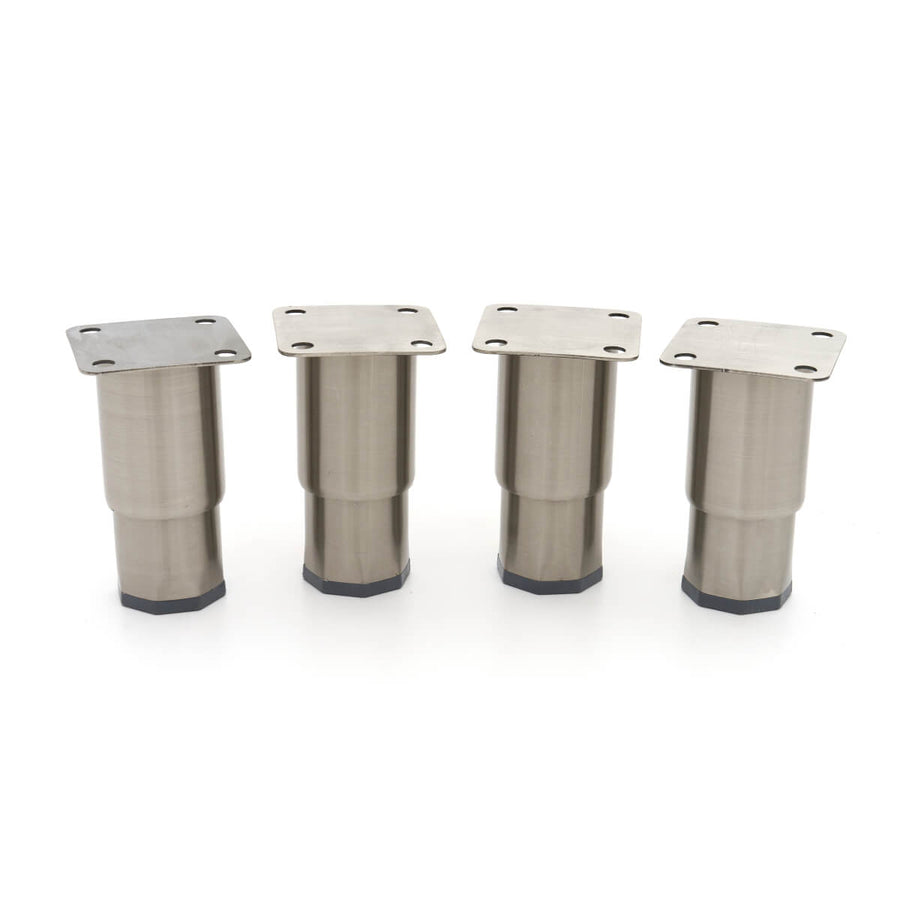 Set of 4 Feet WTC / WTFR