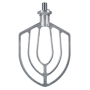Spatule 10 LT (aluminium), complémentaire