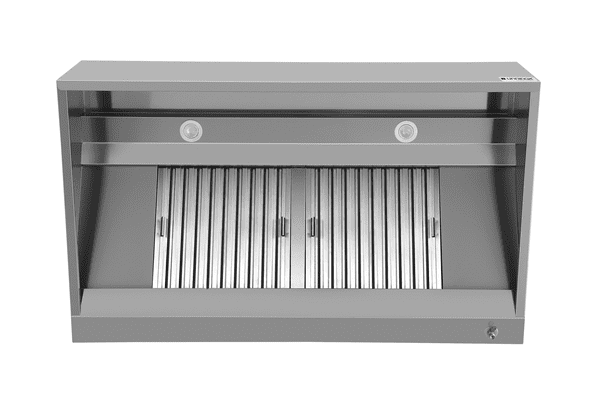 B1200xD950xH400 - Unninox - image 3