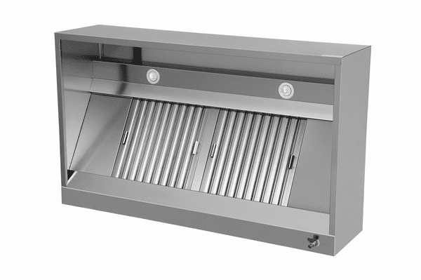 B1200xD950xH400 - Unninox - image 2