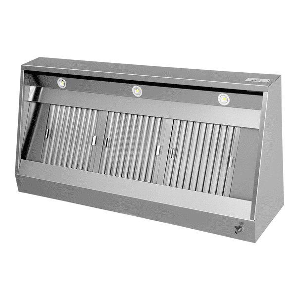 1600x950xH520mm - Unninox - image 4
