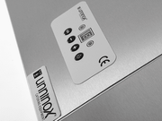 1600x950xH520mm - Unninox - image 2