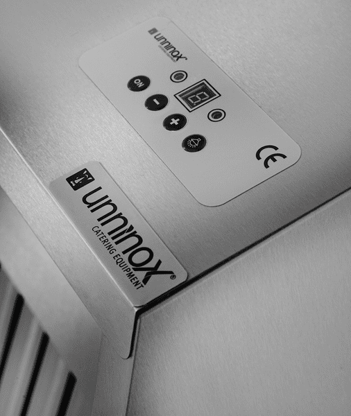 1600x950xH520mm - Unninox - image 3