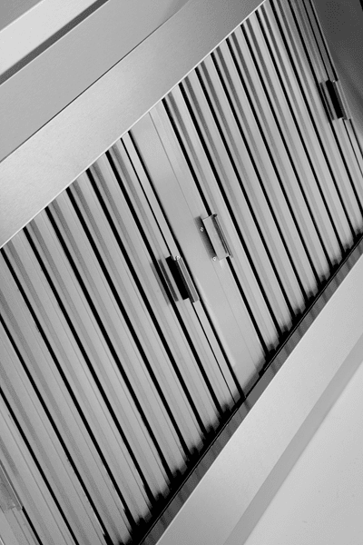 Box Modèle Plug and Play 950 | 1200x950xH520mm - Unninox - image 8