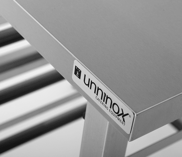 Stand For Oven 900x800xH700mm - Unninox - image 9