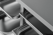 Stand For Oven 900x800xH900mm - Unninox - image 8