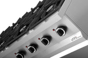 gaz stove – OCK-8 - Unninox - image 6