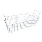 Panier en acier plastifié (765x275xh230 mm)