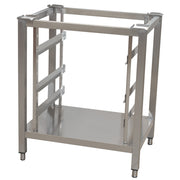 Structures à platines 5 niveaux, piètement 10x & 11x EN (GN)