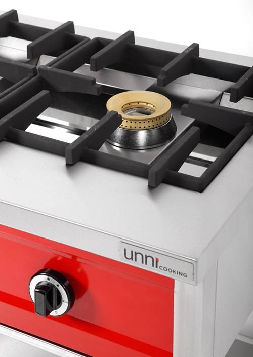 Pancake – 4x8kW – PNK-4 - Unninox - image 6