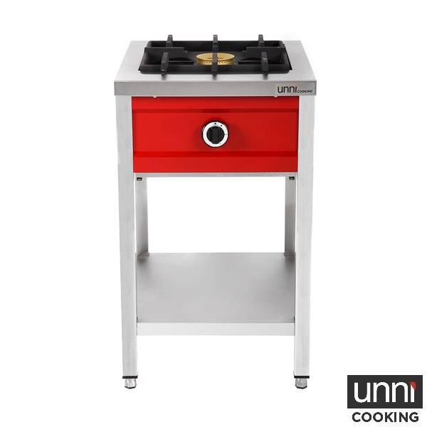 Pancake - 1x8kW - PNK-1 - Unninox