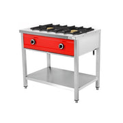 Pancake – 2x8kW - PNK-2 - Unninox - image 3