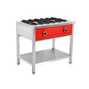 Pancake – 2x8kW - PNK-2 - Unninox - image 2