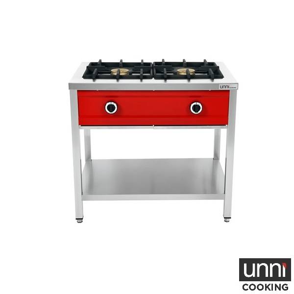 Pancake – 2x8kW - PNK-2 - Unninox