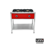 Pancake – 2x8kW - PNK-2 - Unninox