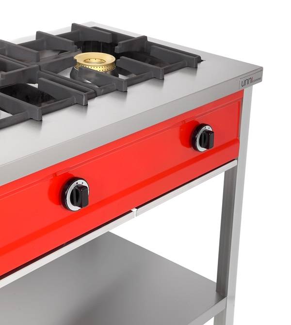 Pancake – 3x8kW – PNK-3 - Unninox - image 4