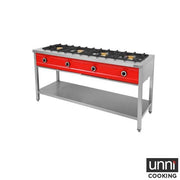 Pancake – 4x8kW – PNK-4 - Unninox - image 2