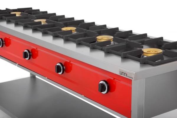 Pancake – 5x8kW – PNK-5 - Unninox - image 4