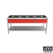 Pancake – 5x8kW – PNK-5 - Unninox