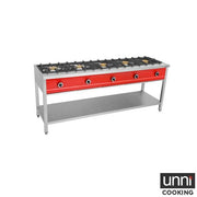Pancake – 5x8kW – PNK-5 - Unninox - image 3
