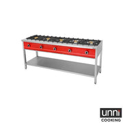 Pancake – 5x8kW – PNK-5 - Unninox - image 2