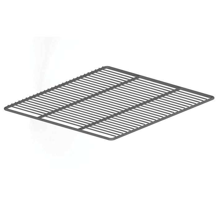 Grille rilsanisé, tables BMIV..