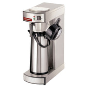 Percolateur à café, 1 groupe avec thermos 2,2Lit - Semi-automatique