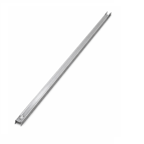 RUNNER REFRIGERATOR gauche UNN800TN - Unninox