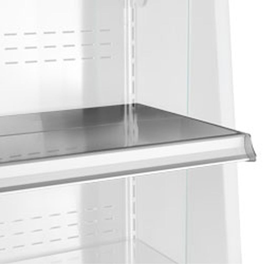 Etagère en inox MODENA 1500 mm (complémentaire)