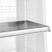 Etagère en inox MODENA 1500 mm (complémentaire)