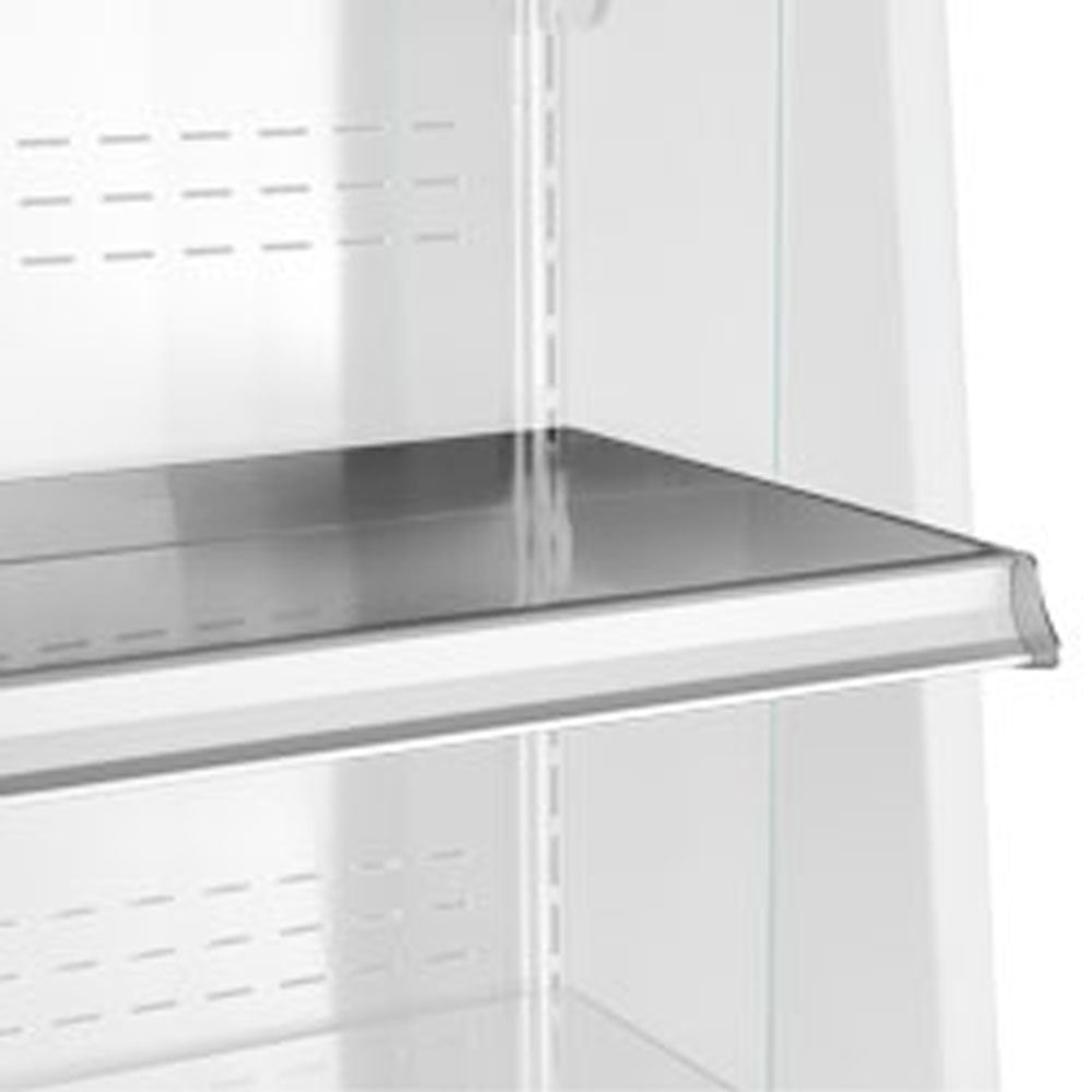 Etagère en inox MODENA 700 mm (complémentaire)