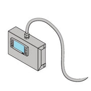 Option : Câble complémentaire pour panneau séparé (15 mètres)