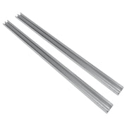 Glissières (Dx & Gx) pour armoire poisson 400 litres