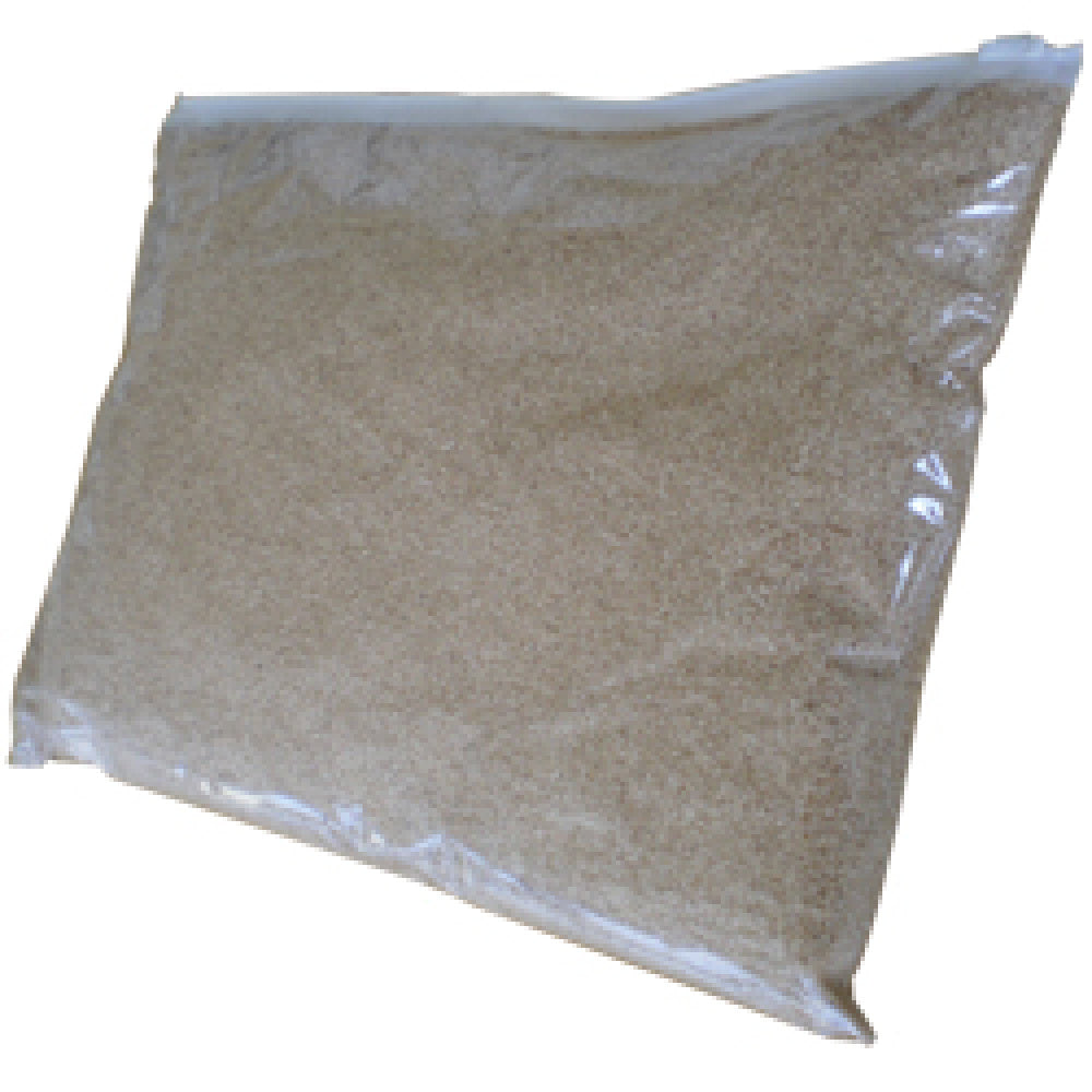 Sac de sciure (0,5 kg) de bois de chêne (première qualité)