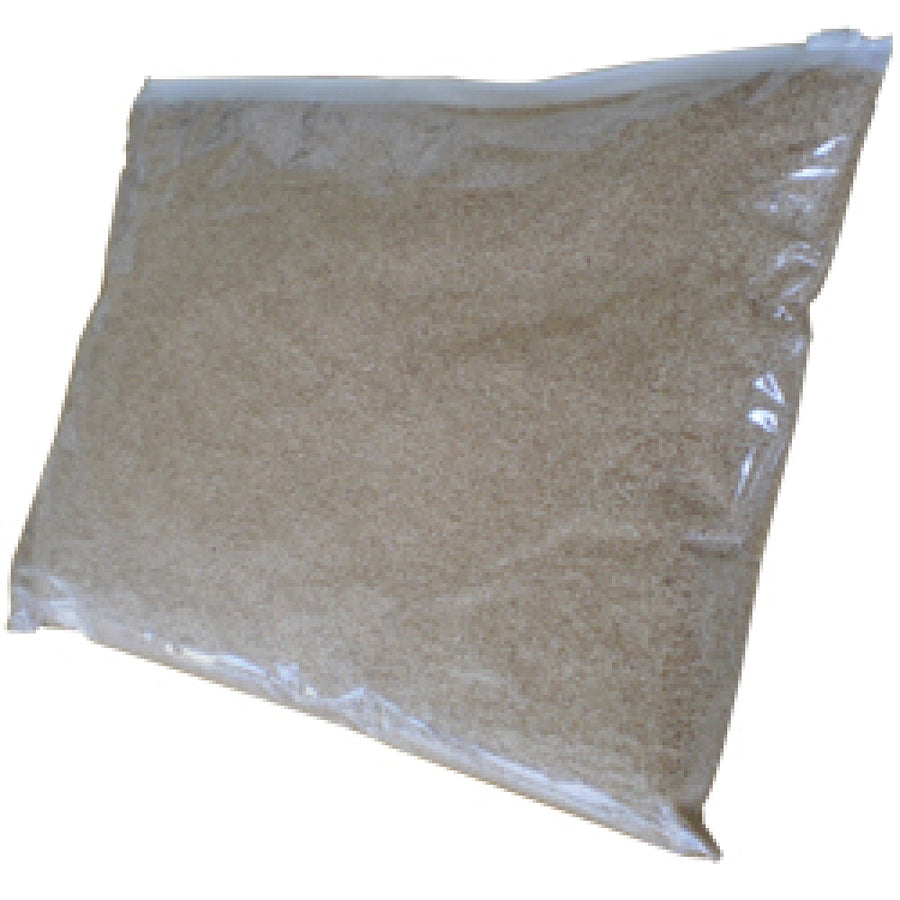 Sac de sciure (0,5 kg) de bois de chêne (première qualité)