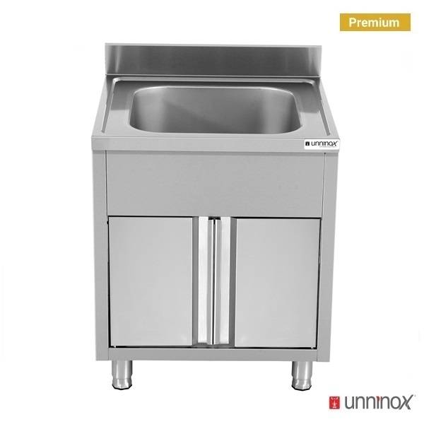 70x70x85cm 1 BAC - Unninox - image 3