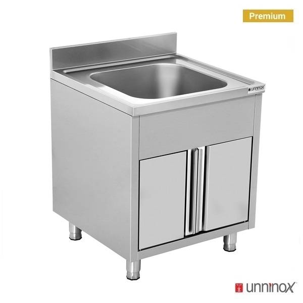 80x70x85cm 1 BAC - Unninox