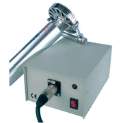 Couteau Gyros, électrique