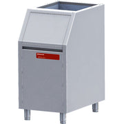 Container de stockage 100 kg, glace granulée