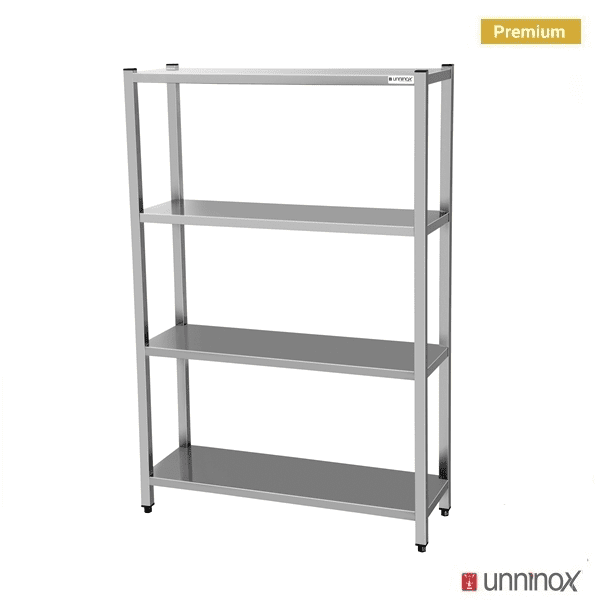1000x500xH1800mm - Unninox - image 3