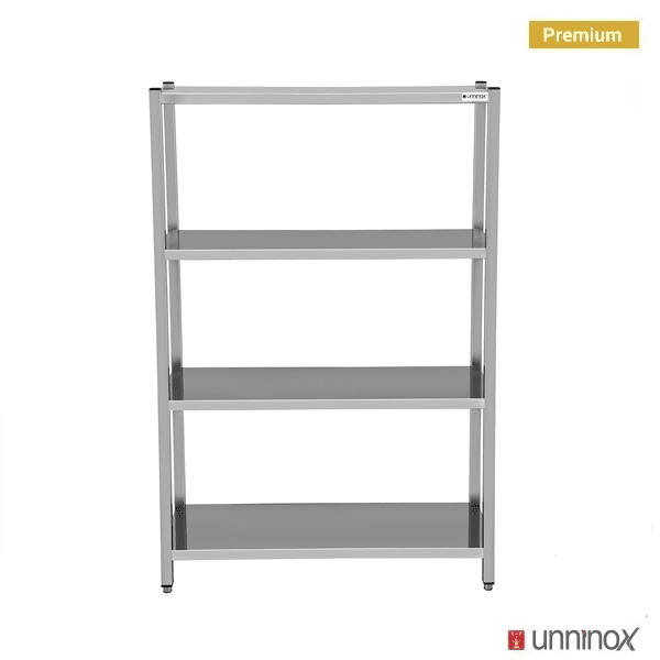 2000x500xH1800mm - Unninox - image 2
