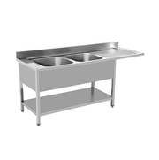 SWF-1607085cm 2 BACs gauche - PREMIUM - Unninox - image 3