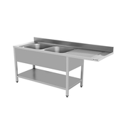 SWF-1607085cm 2 BACs gauche - PREMIUM - Unninox - image 2